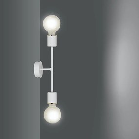 Aplica Vendero K2 White 348/K2 Emibig Lighting, Modern, E27, Polonia