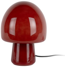 Veioză roșie (înălțime 27 cm) Gozar – Leitmotiv