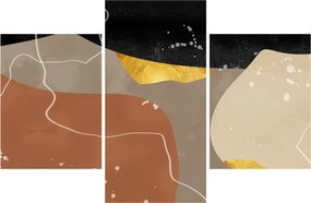 Tablou - Abstract (90x60 cm)