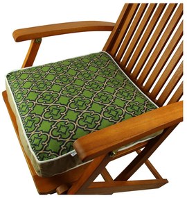 Pernă de scaun 42x42 cm – Mioli Decor