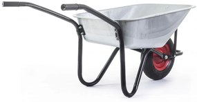 Roabă de grădină clasică G21 5009 - 80 l