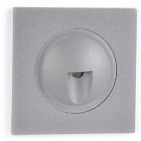 LED Iluminat scară exterior Q3 LED/3W/230V IP44