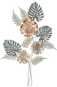 Decorațiune de perete Mauro Ferretti Too, înălțime 98 cm