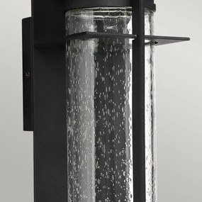 Quintiesse QN-EAMES-LED-M-EK-LED Aplica de exterior EAMES M LED/10W/230V IP44 negru