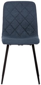 Scaun sufragerie Calificaron (albastru). 1120372