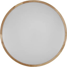 Osram - Plafonieră LED dimabilă ORBIS WOODBURRY LED/24W/230V Ø 39 cm