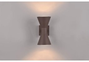 Corp de iluminat pentru exterior (înălțime 20 cm) Ardas – Trio