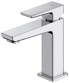 Baterie de lavoar OMNIRES PM7410CR PARMA 15 cm crom lucios