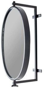 Oglindă de perete 34x48 cm Lara – White Label