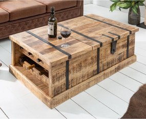 Masuta Living- Bar Bodega 100cm Mango A-39814 VC