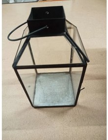 Reducere Felinar de exterior din sticla NORR Clasa a II-a