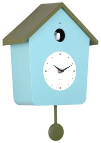 Ceas cu pendul/de perete Cuckoo Light – Karlsson