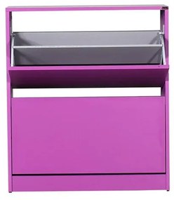Pantofar Pupetu (violet). 1094585