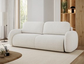 Canapea Avuela extensibil, 250x105x94 cm – Royal 01