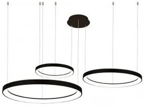 Suspensie moderna led 120W Agnes AZ5024 Azzardo