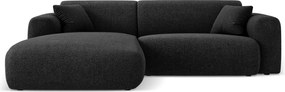 Coltar Nolio 4 locuri chenille