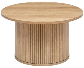 Masuta de cafea rotundă COLVA, Ø 70 cm