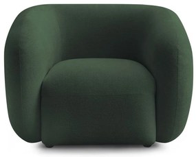 Fotoliu verde Celine – Bobochic Paris