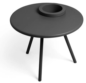 Măsuță „bakkes”, 4 variante - Fatboy® Culoare: antracit