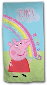 Prosop pentru copii Porcusorul Peppa