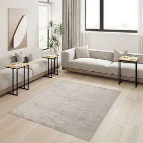 Masă pliantă Roma Sapphire, 3 buc