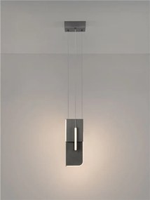 Pendul LED design decorativ 2700K TOTEM