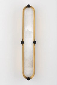 Aplica de perete LUX, design modern, TRIBECA