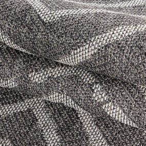 Covor de exterior gri 160x230 cm Aruba – Ayyildiz Carpets