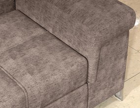 Coltar extensibil Eridano pe dreapta Amore 20