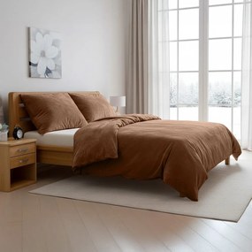 Lenjerie de pat din microplus