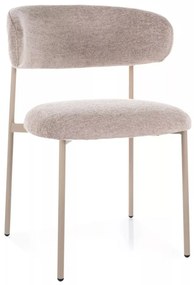 Scaun Elton bej/casmir Brego34