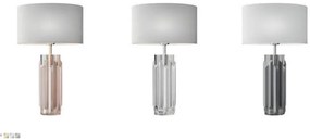 Veioza, lampa de masa design modern Muse auriu