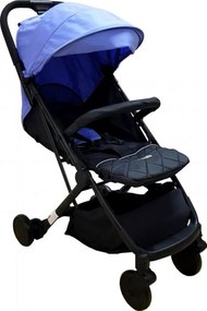 Carucior sport ultracompact pentru copii Baby Care™ PRO S108, Transformabil in troller, Spatar reglabil in 3 trepte, Roti cu rulment, Frana