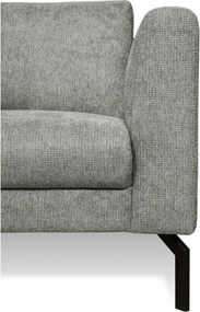 Colțar gri deschis (colț stânga) Gomero – Scandic