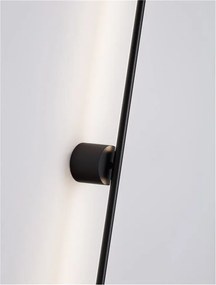 Aplica LED pivotanta design liniar cu protectie IP44 CRETEL 90cm