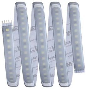 Bandă dimabilă pentru baie Paulmann 70671 LED/18W IP44 MAXLED 1,5m 6500K 230V