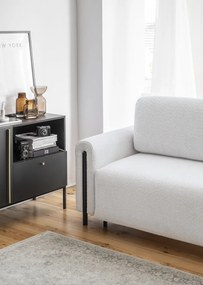 Canapea extensibila Arcadova II Royal 03