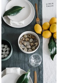 Față de masă din in 140x140 cm – Linen Tales