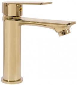 Baterie Mayson Gold low – H 16,5 cm