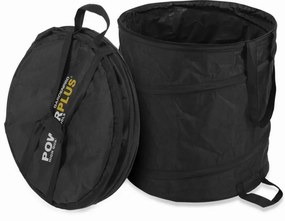 Sac de grădină Powerplus - 85 l