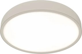 Open Design OR85969-LED Plafonieră CEDRONE LED/25W/230V CCT Ø 30 cm, bej