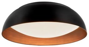 Lustra LED aplicata design modern Landon