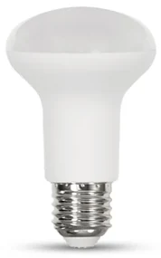 Retlux RLL 309 R63 E27 Spot 10W CW Bec LED (alb rece 4100K)
