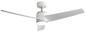 Immax NEO 07282L - Ventilator de tavan LED CCT BEAUTY, dimmabil, 18W/230V, Wi-Fi Tuya + telecomandă