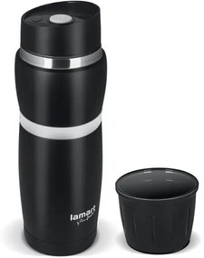 Termos Lamart LT4052 480 ml, negru