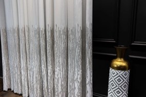 Perdea living/dormitor Leilani - 500 cm