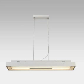Lustra LED suspendata Hepburn Long 89cm
