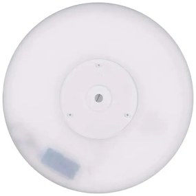 Plafonieră LED FLORI LED/22W/230V 4000K alb d. 42 cm