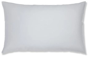 Fețe de pernă 2 buc. din bumbac percal 50x75 cm Cotton Percale – Bianca