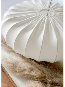 Pendul CAFEE pe cablu, 1x E27/40W/230V, Ø 66 cm, alb